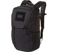 Mystery Ranch Rip Ruck 15-Black-OS, Nero Unisex, Taglia Unica