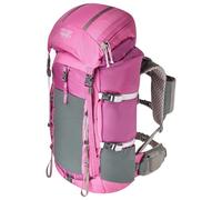 Mystery Ranch - Women's Bridger 45 - Zaino da trekking L fuchsia