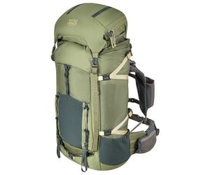 Mystery Ranch - Women's Bridger 55 - Zaino da trekking S olivia