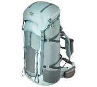 Mystery Ranch - Women's Bridger 55 - Zaino da trekking XS turchese/grigio