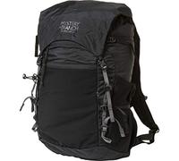 Mystery Ranch Dentro e Fuori 22 Zaino, Nero, Taglia Unica Unisex-Adulto