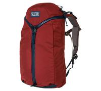 Mystery Ranch - Zaino Urban 21L - Urban Assault 21 Garnet - rosso