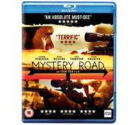Mystery Road [Blu-ray] [Edizione: Regno Unito]