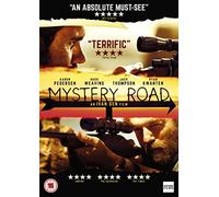 Mystery Road [Edizione: Regno Unito]