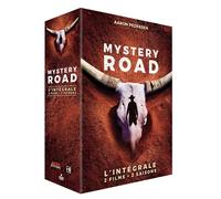 Mystery Road Intégrale- Saisons 1&2 + 2 Films