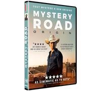 Mystery Road : Les origines-Saison 1