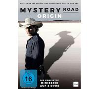 Mystery Road: Origin / Preisgekröntes 6-teiliges Prequel zur australischen Erfolgsserie „Mystery Road - Verschwunden im Outback“