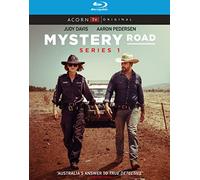 Mystery Road: Series 1