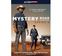 Mystery Road: Series 2