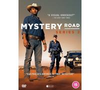 Mystery Road: Series 2 (DVD)