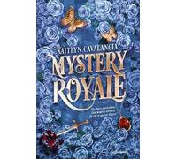 Mystery royale. Ediz. italiana