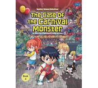 Mystery Science Detectives: The Case of the Carnival Monster