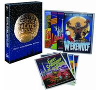 Mystery Science Theater 3000 20th Anniversary