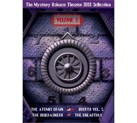 Mystery Science Theater 3000: 3