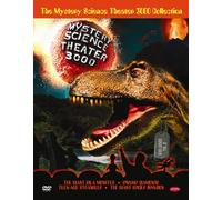 Mystery Science Theater 3000 Collection 10.2