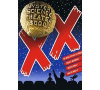 Mystery Science Theater 3000: Volume XX