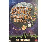 Mystery Science Theater 3000: Essentials