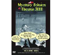 Mystery Science Theater 3000: Red Zone Cuba