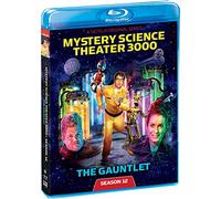 Mystery Science Theater 3000: Season Twelve