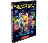 Mystery Science Theater 3000: Season Twelve