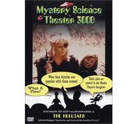 Mystery Science Theater 3000: The Hellcats