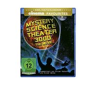 Mystery Science Theater 3000: The Movie