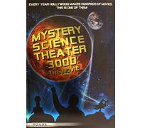 Mystery Science Theater 3000: The Movie
