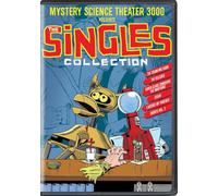 Mystery Science Theater 3000: The Singles Collection