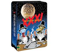 Mystery Science Theater 3000: The Turkey Day Collection
