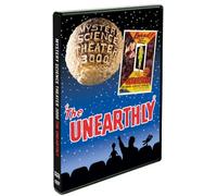 Mystery Science Theater 3000: The Unearthly