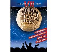Mystery Science Theater 3000: VII