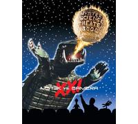 Mystery Science Theater 3000 - Vol. 21-Mst3k Vs. Gamera