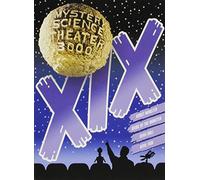 Mystery Science Theater 3000: Volume XIX
