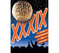 Mystery Science Theater 3000: Volume XXXIX (DVD) Mamie Van Doren Mel Torme