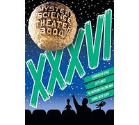 Mystery Science Theater 3000: Volume XXXVI