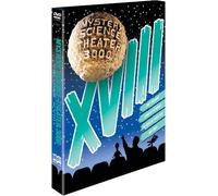 Mystery Science Theater 3000 XVIII