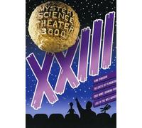 Mystery Science Theater 3000: Volume XXIII
