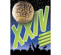 Mystery Science Theater 3000 XXIV