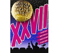 Mystery Science Theater 3000 XXVII