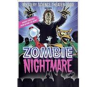 Mystery Science Theater 3000: Zombie Nightmare [Edizione: Stati Uniti]