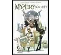Mystery Society