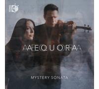 Mystery Sonata Mystery Sonata: Aequora (CD) Album
