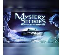 Mystery Stories: Mountains of Madness (PC) Steam Gift - GLOBAL