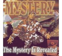 Mystery - The Mystery Is Revealed (US Import)
