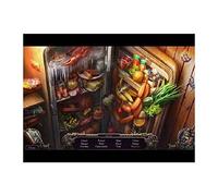 Mystery Trackers (11) Train pour Hellswich Jeu PC