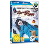 Mystery Trackers - Die vier Asse