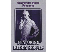 Mystery Train (1931) / Hedda Hopper'S Hollywood [Edizione: Stati Uniti]