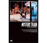 Mystery Train [89/E, J/S: E, J]