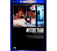 Mystery Train [89/E, J/S: E, J]