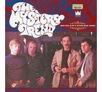 The Mystery Trend So Glad I Found You (CD) Album